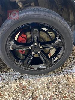 دودج تشارجر